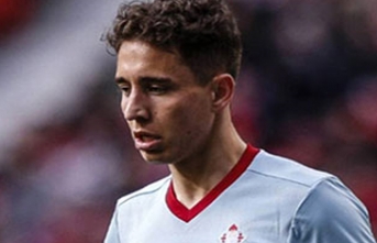 Emre Mor’un hocasından dikkat çekici açıklamalar