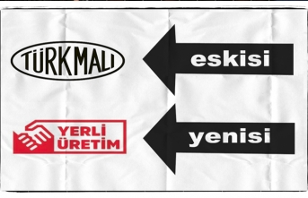 Türk Malı sembolü kime battı?