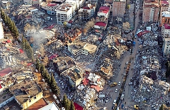 ŞEHİRLERİMİZ BOŞALIYOR...