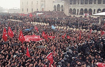 TÜRKEŞ’İN EŞSİZ MİRASI