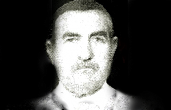 HÜSEYİN TARHAN