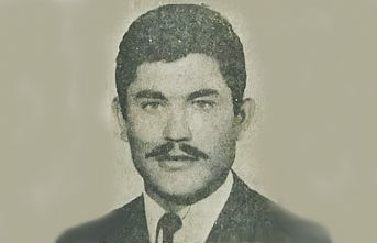 İSMET YILMAZ