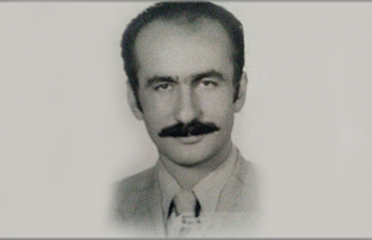 YUSUF BAHRİ GENÇ