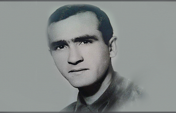 ZÜLFİKAR SEVGİ