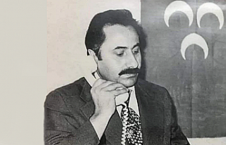 MEHMET BAŞAK