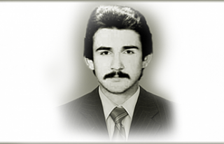 ÖMER YÜCE