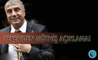 KİRLİ İKTİDAR!