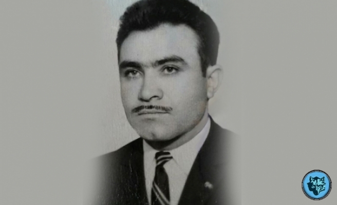 ABDİL GÖK