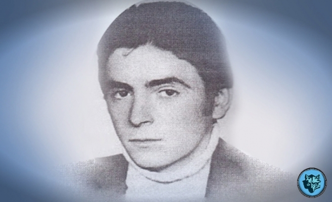 ADEM TAŞTAN