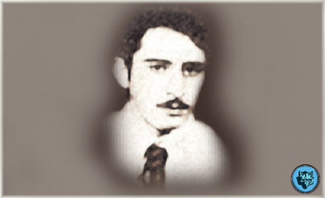 YAHYA GÖZÜTOK