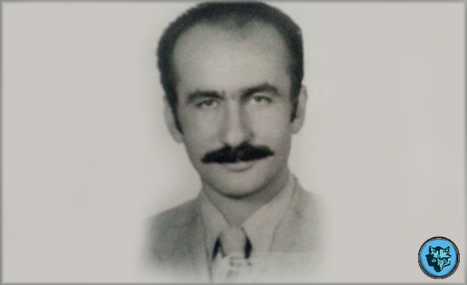 YUSUF BAHRİ GENÇ