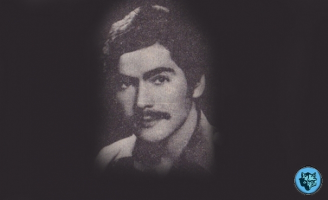 MAHMUT ŞÜKRÜ SAİD