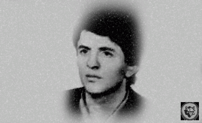 OSMAN GÜNAYDIN